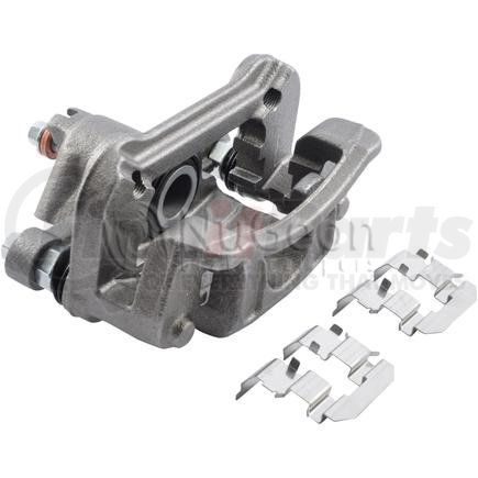 99-00848B by NUGEON - Remanufactured Disc Brake Caliper