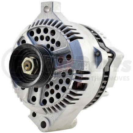 90-02-5070 by WILSON HD ROTATING ELECT - ALTERNATOR RX, FO 3G 12V 130A