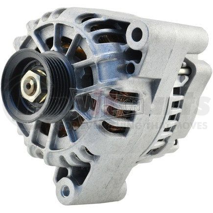 90-02-5118 by WILSON HD ROTATING ELECT - ALTERNATOR RX, FO 6G 12V 110A