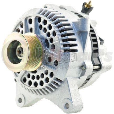 90-02-5120 by WILSON HD ROTATING ELECT - ALTERNATOR RX, FO 3G 12V 130A