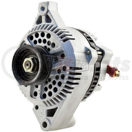 90-02-5072 by WILSON HD ROTATING ELECT - ALTERNATOR RX, FO 3G 12V 130A