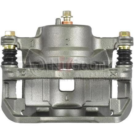 99-00928A by NUGEON - Remanufactured Disc Brake Caliper