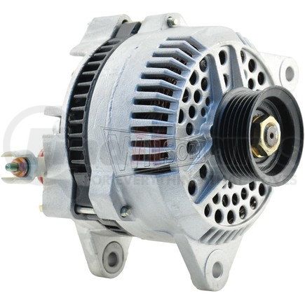 90-02-5073 by WILSON HD ROTATING ELECT - ALTERNATOR RX, FO 3G 12V 130A