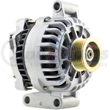 90-02-5122 by WILSON HD ROTATING ELECT - ALTERNATOR RX, FO 6G 12V 110A