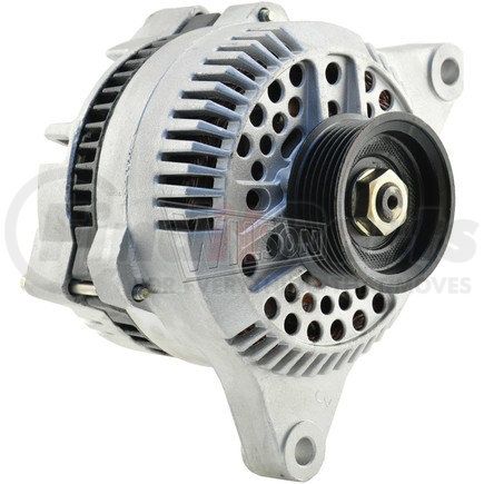 90-02-5074 by WILSON HD ROTATING ELECT - ALTERNATOR RX, FO 3G 12V 130A