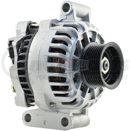 90-02-5123N by WILSON HD ROTATING ELECT - ALTERNATOR NW, FO IR/IF 6G 12V 110A