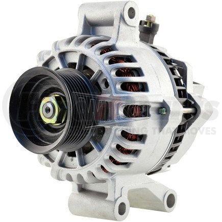 90-02-5124N by WILSON HD ROTATING ELECT - ALTERNATOR NW, FO 6G 12V 110A