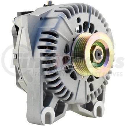 90-02-5075N by WILSON HD ROTATING ELECT - ALTERNATOR NW, FO 4G 12V 130A