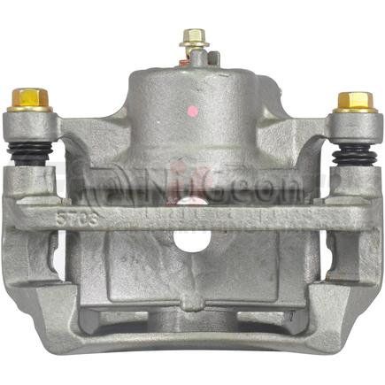 99-00931B by NUGEON - Remanufactured Disc Brake Caliper