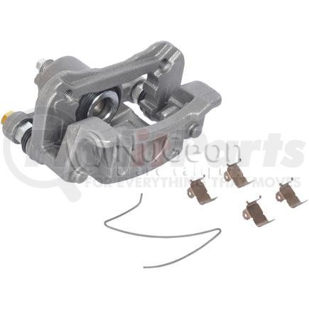 99-00857A by NUGEON - Remanufactured Disc Brake Caliper