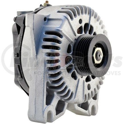 90-02-5125 by WILSON HD ROTATING ELECT - ALTERNATOR RX, FO 4G 12V 130A