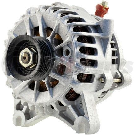 90-02-5126 by WILSON HD ROTATING ELECT - ALTERNATOR RX, FO 6G 12V 135A