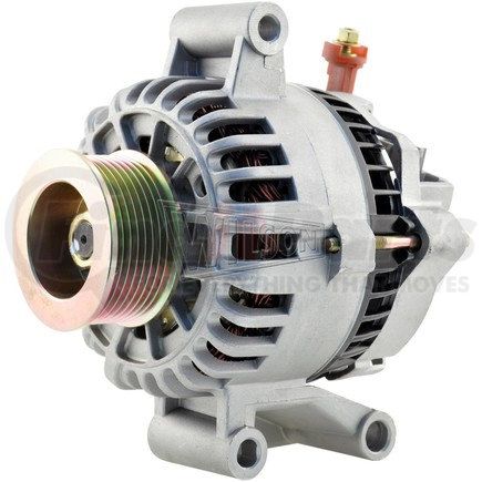 90-02-5094N by WILSON HD ROTATING ELECT - ALTERNATOR NW, FO 6G 12V 110A