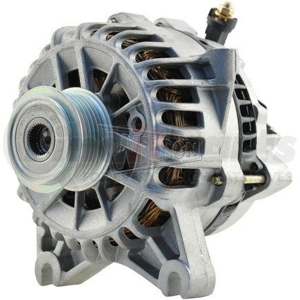 90-02-5149 by WILSON HD ROTATING ELECT - ALTERNATOR RX, FO 6G 12V 135A