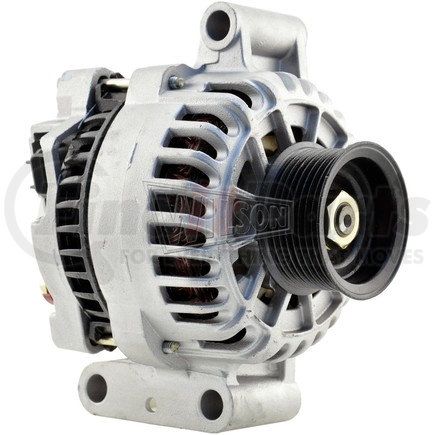 90-02-5095 by WILSON HD ROTATING ELECT - ALTERNATOR RX, FO 6G 12V 110A