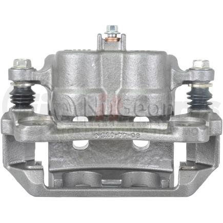 99-00955A by NUGEON - Remanufactured Disc Brake Caliper