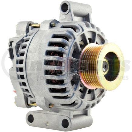 90-02-5095N by WILSON HD ROTATING ELECT - ALTERNATOR NW, FO 6G 12V 110A