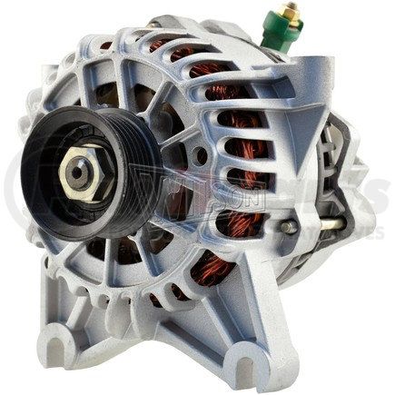 90-02-5153 by WILSON HD ROTATING ELECT - ALTERNATOR RX, FO 6G 12V 110A