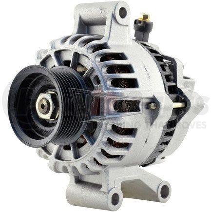 90-02-5096N by WILSON HD ROTATING ELECT - ALTERNATOR NW, FO 6G 12V 110A