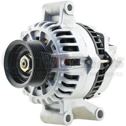 90-02-5156N by WILSON HD ROTATING ELECT - ALTERNATOR NW, FO 6G 12V 110A