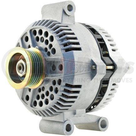 90-02-5098 by WILSON HD ROTATING ELECT - ALTERNATOR RX, FO 3G 12V 130A