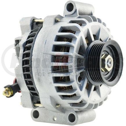 90-02-5157 by WILSON HD ROTATING ELECT - ALTERNATOR RX, FO 6G 12V 135A