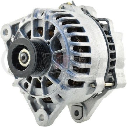 90-02-5102 by WILSON HD ROTATING ELECT - ALTERNATOR RX, FO 6G 12V 110A