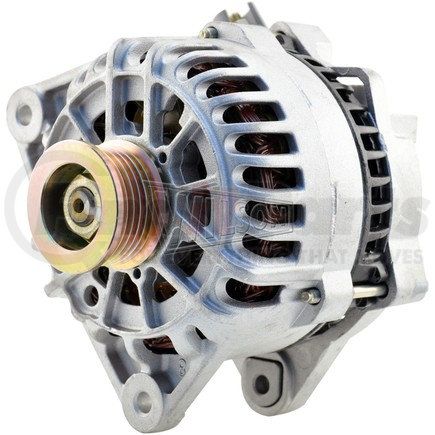 90-02-5106 by WILSON HD ROTATING ELECT - ALTERNATOR RX, FO 6G 12V 110A