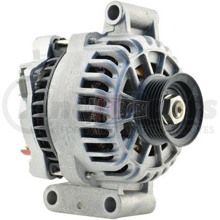 90-02-5107 by WILSON HD ROTATING ELECT - ALTERNATOR RX, FO 6G 12V 110A