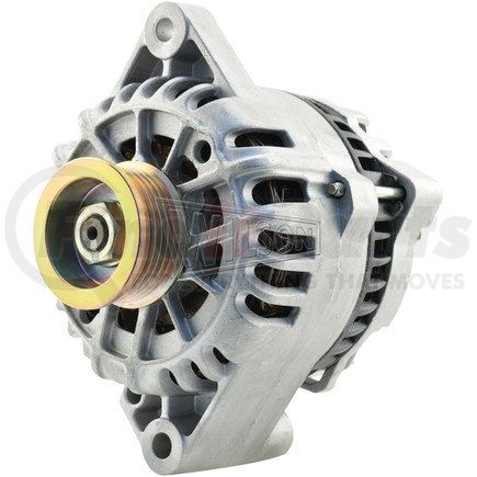 90-02-5111 by WILSON HD ROTATING ELECT - ALTERNATOR RX, FO 6G 12V 110A