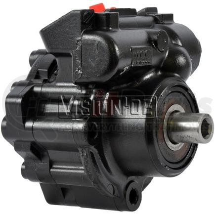 920-0139 by VISION OE - POWER STEERING PUMP W/O RES