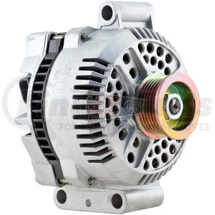 90-02-5241 by WILSON HD ROTATING ELECT - ALTERNATOR RX, FO 3G 12V 115A