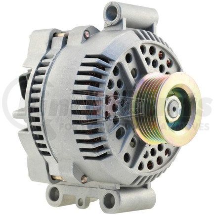 90-02-5200 by WILSON HD ROTATING ELECT - ALTERNATOR RX, FO 3G 12V 130A