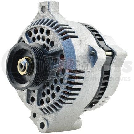 90-02-5201 by WILSON HD ROTATING ELECT - ALTERNATOR RX, FO 3G 12V 130A