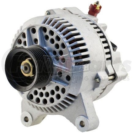 90-02-5202 by WILSON HD ROTATING ELECT - ALTERNATOR RX, FO 3G 12V 130A