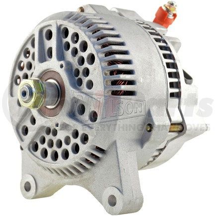 90-02-5202HON by WILSON HD ROTATING ELECT - ALTERNATOR NW, FO 3G 12V 200A