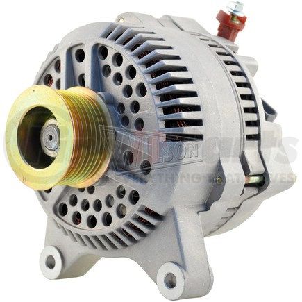 90-02-5202N by WILSON HD ROTATING ELECT - ALTERNATOR NW, FO 3G 12V 130A