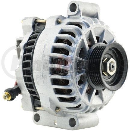 90-02-5203 by WILSON HD ROTATING ELECT - ALTERNATOR RX, FO 6G 12V 135A