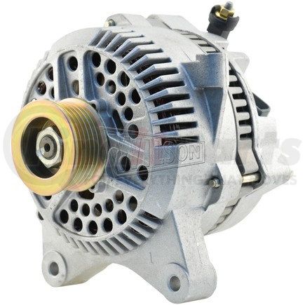 90-02-5205 by WILSON HD ROTATING ELECT - ALTERNATOR RX, FO 3G 12V 130A