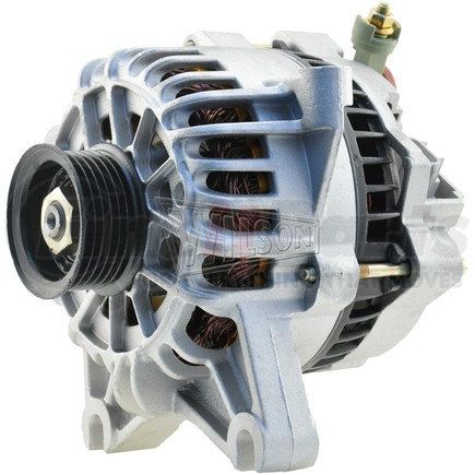 90-02-5209 by WILSON HD ROTATING ELECT - ALTERNATOR RX, FO 6G 12V 110A