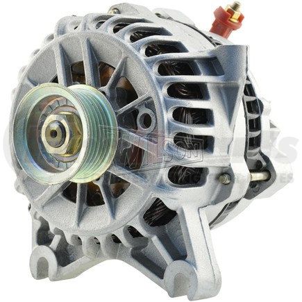 90-02-5210 by WILSON HD ROTATING ELECT - ALTERNATOR RX, FO 6G 12V 135A