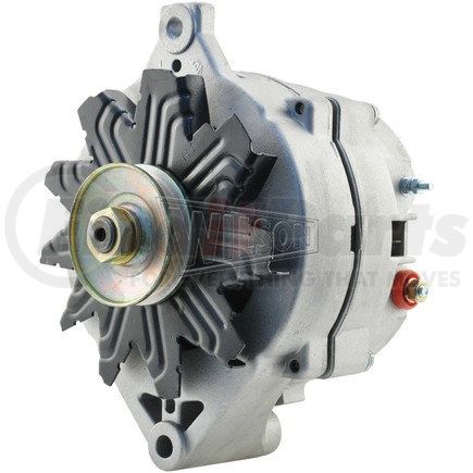 90-02-5211 by WILSON HD ROTATING ELECT - ALTERNATOR RX, FO 1G 12V 90A