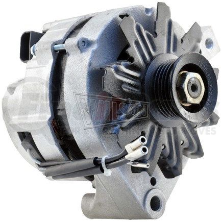 90-02-5212 by WILSON HD ROTATING ELECT - ALTERNATOR RX, FO 2G 12V 65A