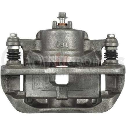 99-00965A by NUGEON - Remanufactured Disc Brake Caliper