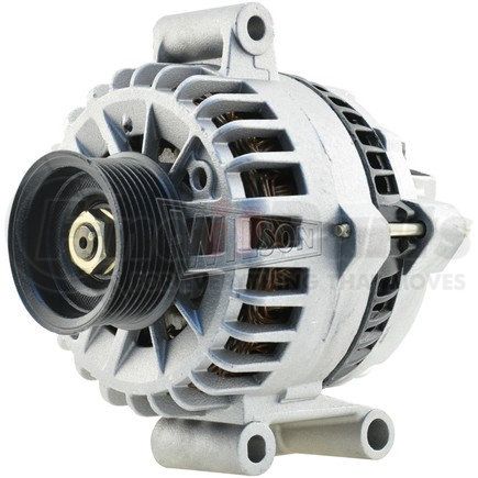 90-02-5158N by WILSON HD ROTATING ELECT - ALTERNATOR NW, FO 6G 12V 135A