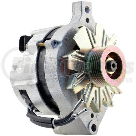 90-02-5213 by WILSON HD ROTATING ELECT - ALTERNATOR RX, FO 2G 12V 65A