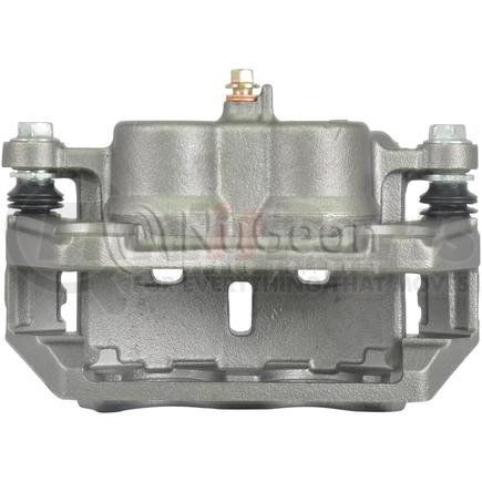 99-00966B by NUGEON - Remanufactured Disc Brake Caliper