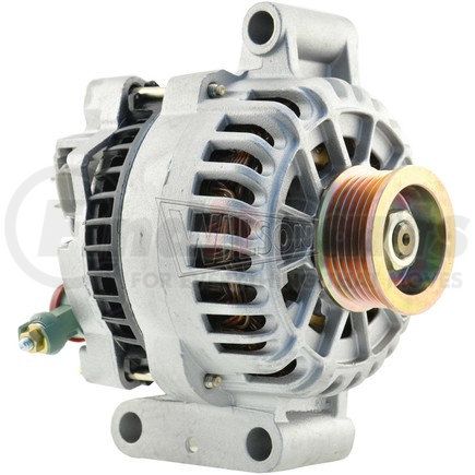 90-02-5159 by WILSON HD ROTATING ELECT - ALTERNATOR RX, FO 6G 12V 110A