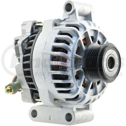 90-02-5162 by WILSON HD ROTATING ELECT - ALTERNATOR RX, FO 6G 12V 110A