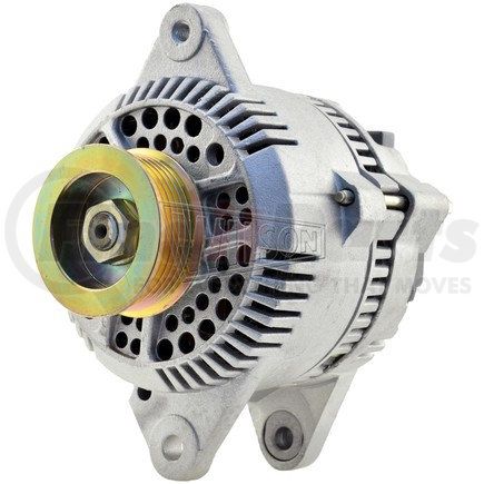 90-02-5215N by WILSON HD ROTATING ELECT - ALTERNATOR NW, FO 3G 12V 75A